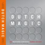 Dutch Magic 9789078217107 P. Ruijs, Gelezen, P. Ruijs, M. Sonnemans, Verzenden