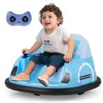 LIVSK Elektrische Botsauto - Draadloze Afstandsbediening - 3, Verzenden, Nieuw