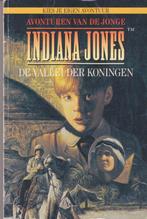 Indiana Jones : De vallei der koningen 9789039700112, Verzenden, Gelezen, Brightfield