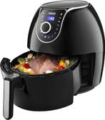 Princess Digitale Family Airfryer XXL 182055 -, Witgoed en Apparatuur, Frituurpannen, Verzenden, Zo goed als nieuw