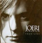 cd - Joeri Fransen - True Lies, Verzenden, Zo goed als nieuw