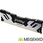 Kingston DDR5 Fury Renegade 1x16GB 6400, Verzenden, Nieuw