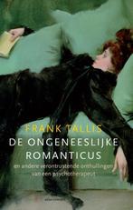 De ongeneeslijke romanticus en andere verontrustende, Verzenden, Gelezen, Frank Tallis