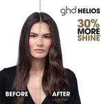 ghd - Helios™ - Professional Föhn - Zwart SHOWMODEL, Sieraden, Tassen en Uiterlijk, Uiterlijk | Haarverzorging, Verzenden, Nieuw