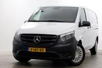 Zakelijke Lease |  Mercedes-Benz Vito 114 CDI 136pk E6 7G Au, Automaat, Gebruikt, Euro 6, Wit