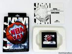 Sega Game Gear - NBA Jam, Spelcomputers en Games, Games | Sega, Verzenden, Gebruikt