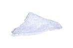 Collectif, Nylon Rosie Scarf White., Verzenden, Nieuw