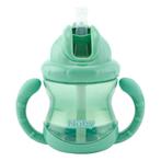 Nûby 12+M Flip-It Beker Met Handvat, Verzenden, Nieuw