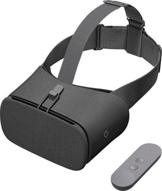 Google Daydream View VR Bril / Headset met Controller voor D, Computers en Software, Headsets, Nieuw, Verzenden