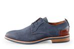 Van Lier Nette schoenen in maat 42 Blauw | 10% extra korting, Van Lier, Overige typen, Zo goed als nieuw, Verzenden