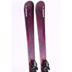 144 dames skis ELAN INSOMNIA 14 TI 2024, grip walk, powersh, Sport en Fitness, Skiën en Langlaufen, Overige merken, 140 tot 160 cm
