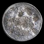 Spanje. Carlos IV. 8 Reales Mexico 1806 (TH) Resello Chino