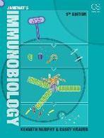 Janeways Immunobiology 9780815345510, Boeken, Verzenden, Zo goed als nieuw