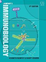 Janeways Immunobiology 9780815345510, Boeken, Studieboeken en Cursussen, Zo goed als nieuw, Verzenden