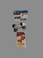 Schuco - Modelauto - Studio 1050 Mercedes, Boxed, Antiek en Kunst