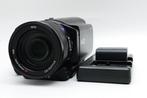 Sony HDR-CX900 Digitale videocamera