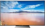 Sony 65SD8505 - 65 inch 4K UltraHD Curved Android SmartTV, 100 cm of meer, Smart TV, LED, Sony
