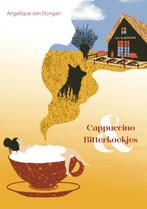 Cappuccino en bitterkoekjes 9789083373560, Verzenden, Zo goed als nieuw, Angelique van Dongen