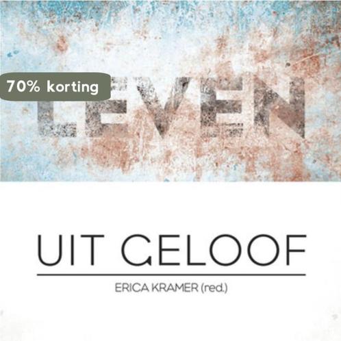 Kalender Leven Uit Geloof 9789033877353, Boeken, Godsdienst en Theologie, Gelezen, Verzenden