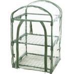 Kweekkas | Gardalux | 50 x 45 x 84 centimeter, Verzenden, Nieuw