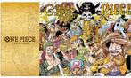 One Piece - Official Playmat Limited Edition Vol. 1 | Bandai, Hobby en Vrije tijd, Verzamelkaartspellen | Overige, Verzenden, Nieuw