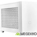 Cooler Master MasterBox NR200P V2 White, Verzenden, Nieuw
