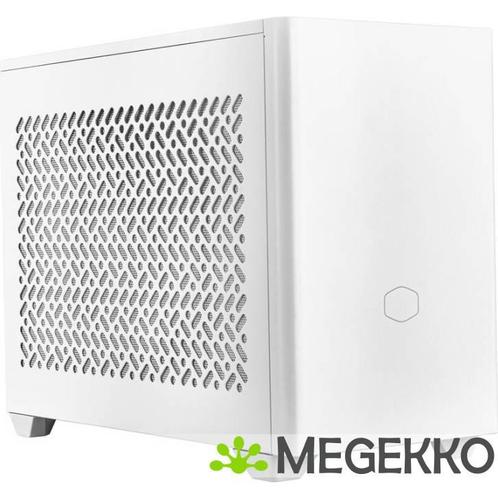 Cooler Master MasterBox NR200P V2 White, Computers en Software, Computerbehuizingen, Nieuw, Verzenden