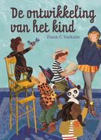 9789023257707 De ontwikkeling van het kind | Tweedehands, Boeken, Verzenden, Zo goed als nieuw, Frank C. Verhulst