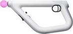 Refurbished: Sony PS4 VR Aim Controller wit, Verzenden, Gebruikt