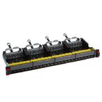 Legrand LCS3 Patch Panel Aderpaar - 033770, Verzenden, Nieuw, Overige typen