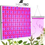 Malatec LED groeilamp / kweeklamp / grow light full spectrum, Ophalen of Verzenden, Nieuw