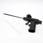 OUTLET Kelfort purpistool - zwart kunststof - NBS, Ophalen of Verzenden, Nieuw