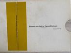 Simeon ten Holt 3 LP Box Set  Canto Ostinato  (Dutch, Nieuw in verpakking