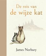 9789464042443 Panda 3 - De reis van de wijze kat, Boeken, Verzenden, Nieuw, James Norbury