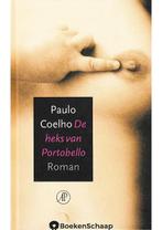 De Heks van Portobello Paulo Coelho, Boeken, Romans, Verzenden, Nieuw