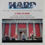 cd - Holly Near - HARP: A Time To Sing!, Zo goed als nieuw, Verzenden