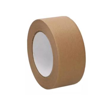 verpakkingstape - tape - 50m x 48mm - papier - 6 Rollen beschikbaar voor biedingen
