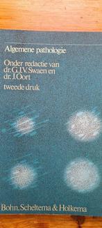 ALGEMENE PATHOLOGIE 2E DR 9789031306374, Boeken, Verzenden, Zo goed als nieuw, BOHN STAFLEU & VAN LOGHUM