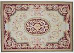 Aubusson-tekening - Vloerkleed - 217 cm - 151 cm -