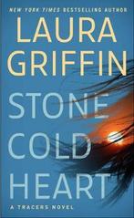Stone Cold Heart Tracers 9781501162398 Laura Griffin, Gelezen, Laura Griffin, Laura Griffin, Verzenden
