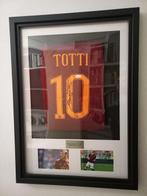 AS Roma - Italiaanse voetbal competitie - Francesco Totti, Nieuw