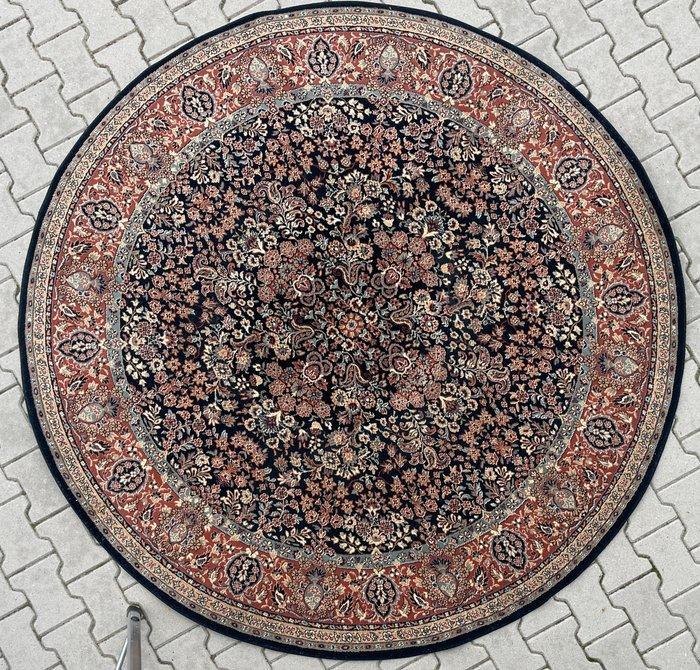 Tabriz - machinale vloerkleed - prachtige kleuren -, Huis en Inrichting, Stoffering | Tapijten en Kleden