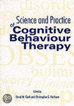 The Science and Practice of Cognitive Behaviou 9780192627254, Boeken, Zo goed als nieuw, Verzenden