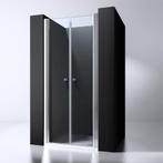Best Design Erico Pendeldeur Met Profiel 79-83cm H=200cm, Doe-het-zelf en Verbouw, Ophalen of Verzenden, Nieuw, Chroom, Douche