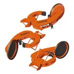 ProPlus Wielklem - Anti-diefstal - Geschikt voor 10-20 in..., Auto diversen, Ophalen of Verzenden, Nieuw