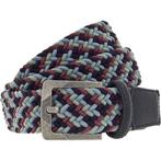 MUSTANG Gevlochten riem Elastisch in gevlochten look,, Kleding | Dames, Riemen en Ceinturen, Verzenden, Nieuw