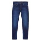 -20% Tommy Hilfiger  Tommy Hilfiger Tommy bleecker slim mort, Verzenden, Nieuw, Blauw
