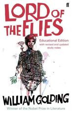 Lord of the flies 9780571295715 William Golding, Boeken, Taal | Engels, Verzenden, Gelezen, William Golding
