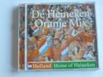 De Heineken Oranje Mix, Verzenden, Nieuw in verpakking