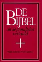 Bijbel uit de grondtekst / Willibrordvertaling 1978 / deel, Boeken, Verzenden, Gelezen, Diversen